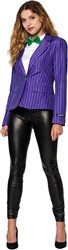 Dames Blazer Suitmeister The Joker