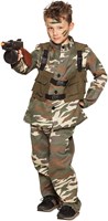 Gangster Machinegeweer Tommy Gun (49cm) (voorbeeld)