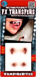 Professionele Special FX Wond - Vampier Beet
