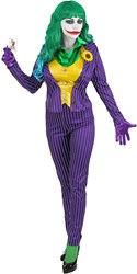 The Joker voor Dames