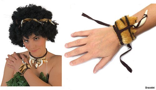 Tribal Armband Oermens