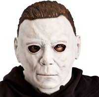 Latex Masker Michael Myers