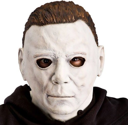 Latex Masker Michael Myers