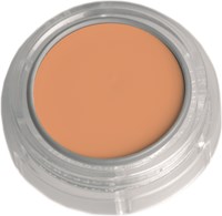 Creme Make-Up Grimas 1002 Huidskleur (2,5ml)