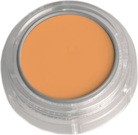 Creme Make-Up Grimas 1004 Huidskleur (2,5ml)