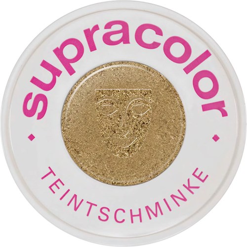Kryolan 30ml Supracolor Metallic Gold