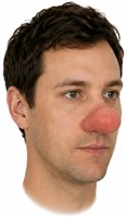 Grimas Latex Clownsneus nr 102 (linker zijkant)