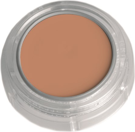 Creme Make-Up Grimas 1027 Huidskleur (2,5ml)
