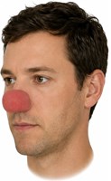 Grimas Clownsneus Vierkant nr 103 (rechter zijkant)