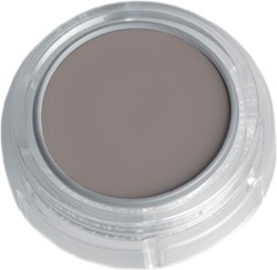 Water Make-up Grimas 103 Donkergrijs (2,5ml)