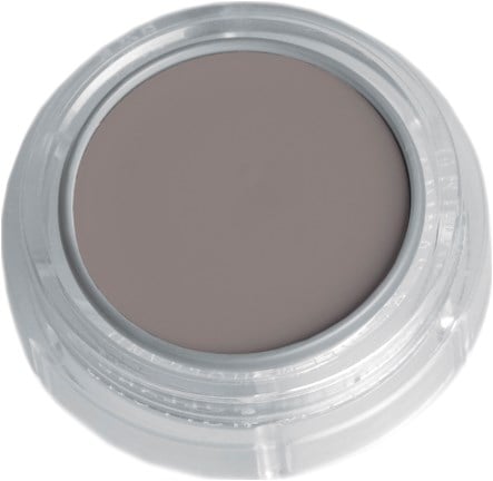 Water Make-up Grimas 103 Donkergrijs (2,5ml)