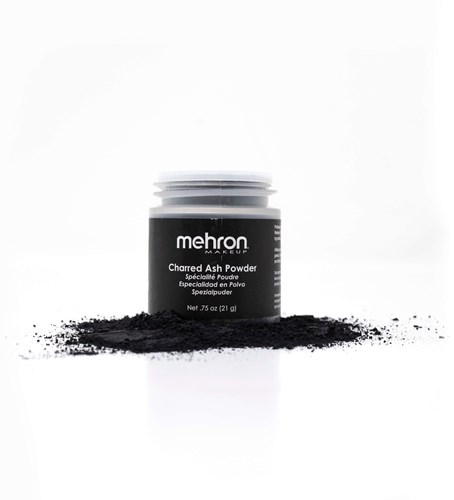 Mehron Ash Powder - 21gr