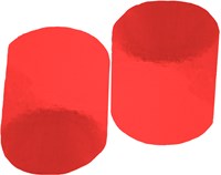 Rookbommen 2st (rood)