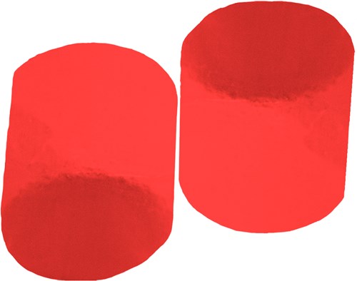 Rookbommen 2st (rood)