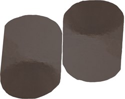 Rooktabletten (2 stuks)