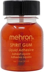 Spirit Gum Mehron - 30ml
