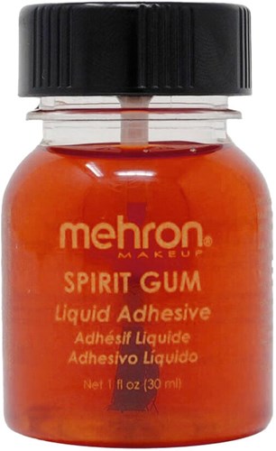 Spirit Gum Mehron - 30ml
