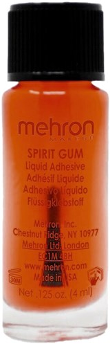 Spirit Gum Mehron - 4ml