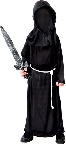 Kinderkostuum Soldier of the Dark