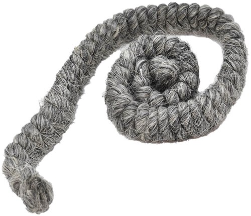 Mehron Wolcrepe Medium Grijs - 30cm