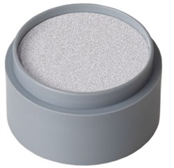 Water Make-up Pearl 701 Zilver Grimas (25ml)