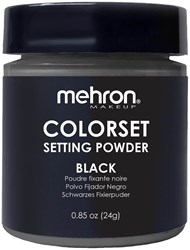 Mehron Colorset Powder - 15gr
