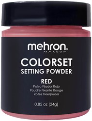 Mehron Colorset Powder - 15gr