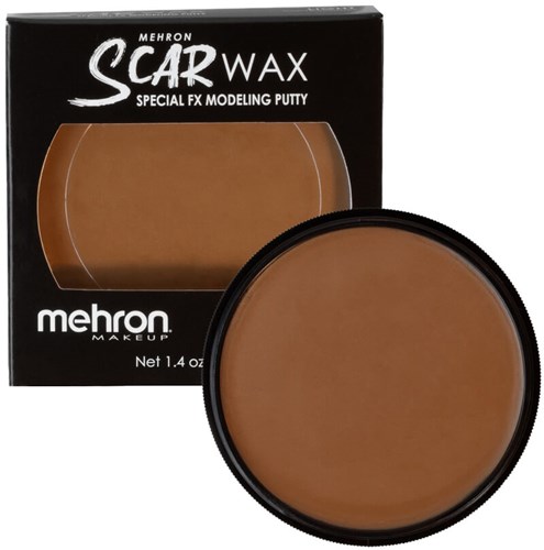 Scar Wax Mehron - Medium - 40gr