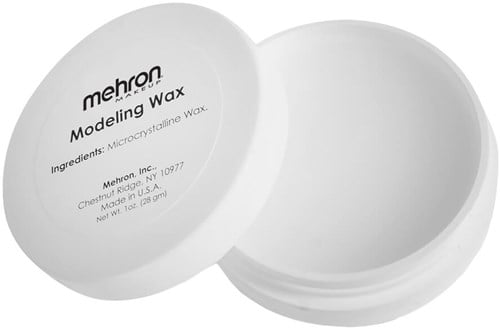 Modeling Wax Mehron - 38gr