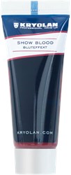Kryolan Show Blood Gel 10ml