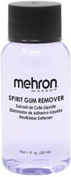 Spirit Gum Remover Mehron - 30ml