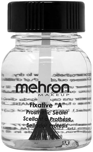 Fixative A Sealer Mehron - 30ml
