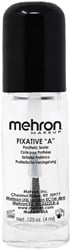 Fixative A Sealer Mehron - 4ml