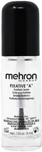Fixative A Sealer Mehron - 4ml