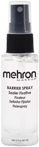 Mehron Fixeer Spray - 60ml