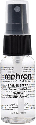 Mehron Fixeer Spray - 30ml