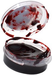 Coagulated Blood Gel Mehron 14ml