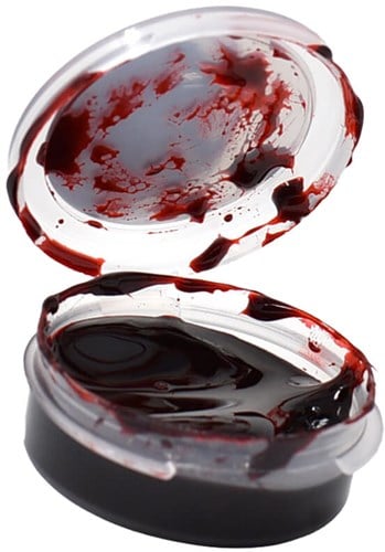 Coagulated Blood Gel Mehron 14ml