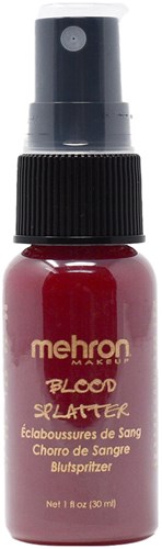 Mehron Bloed Spray - 30ml