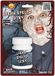 Latex 30ml Creme Wit
