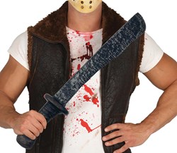 Machete Halloween - 50cm