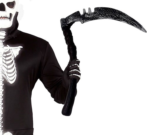 Zeis Halloween - 40cm
