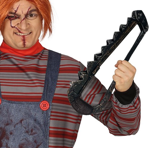 Zaag Halloween - 55cm
