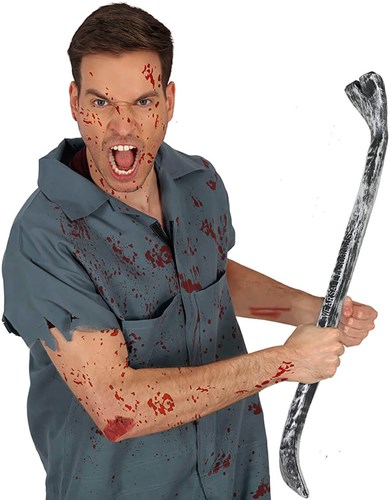 Koevoet Halloween (60cm)