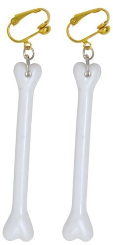 Oermens Oorbellen Botten (product)