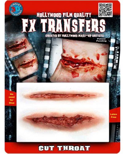 Wond Snee Keel (Professioneel)