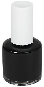 Grimas Tandlak 101 Zwart 10ml