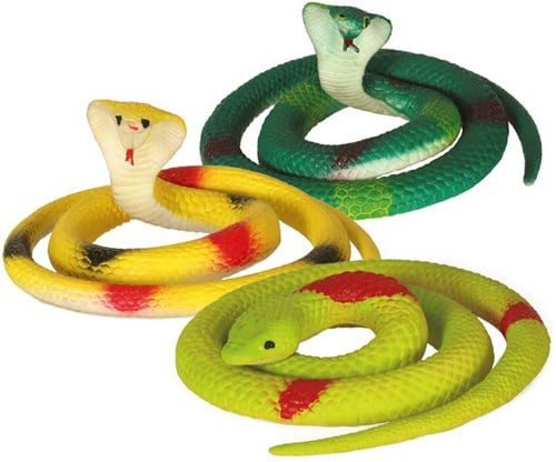 Speelgoed Slang Halloween - 70cm