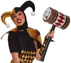 Hamer Killer Clown - 79cm