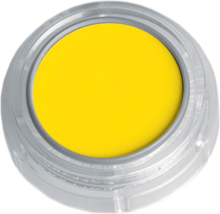 Water Make-up Grimas 203 Felgeel (2,5ml)
